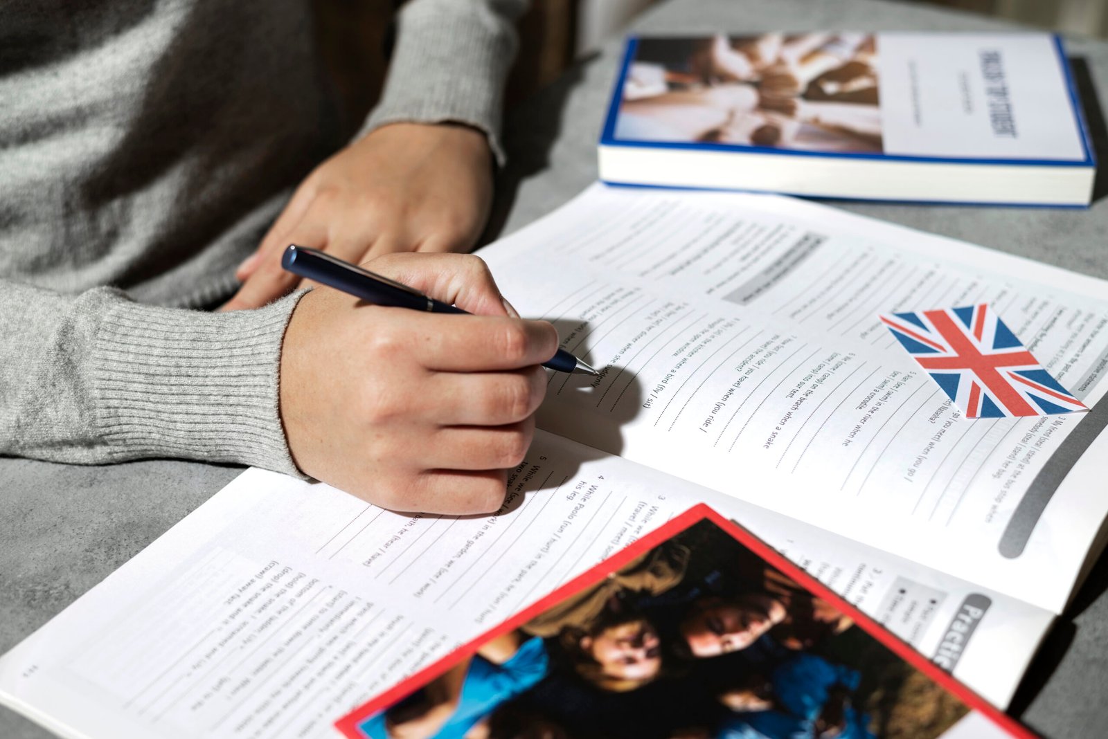 Melhores livros para aprender inglês